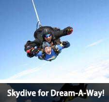 skydive